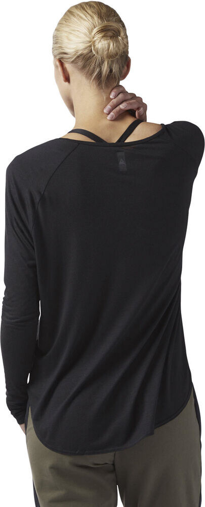 TS Long Sleeve T-shirt