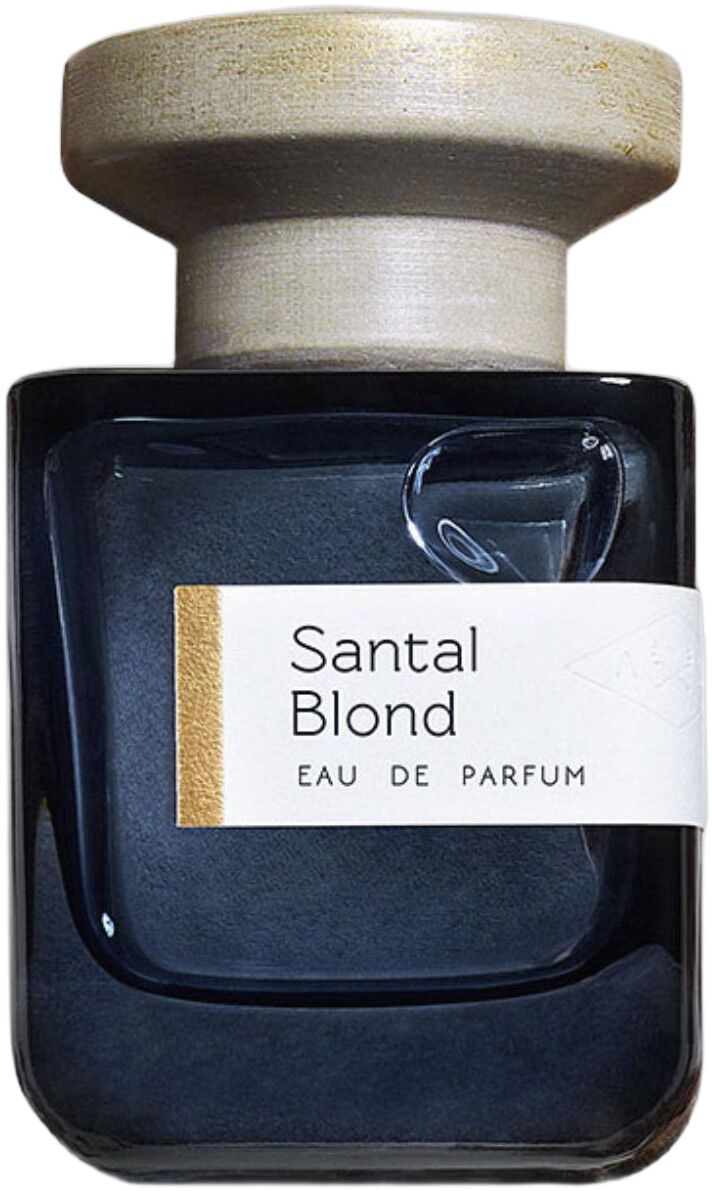 SANTAL BLOND