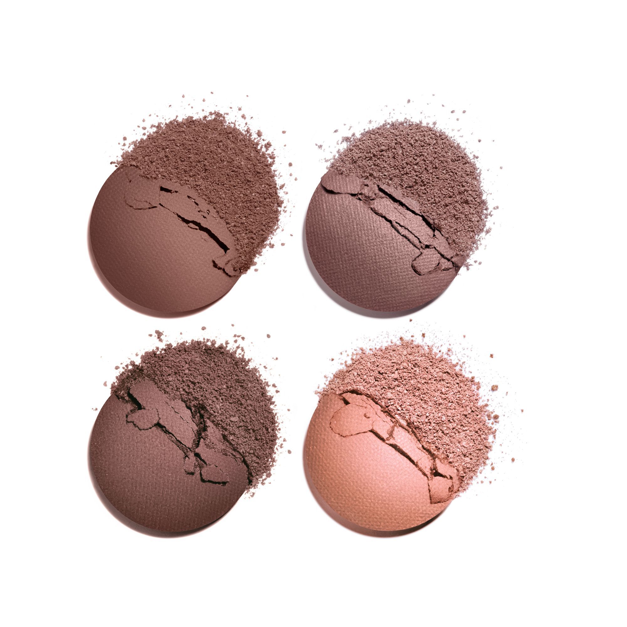 &Oslash;JENSKYGGE MED FORSKELLIGE EFFEKTER