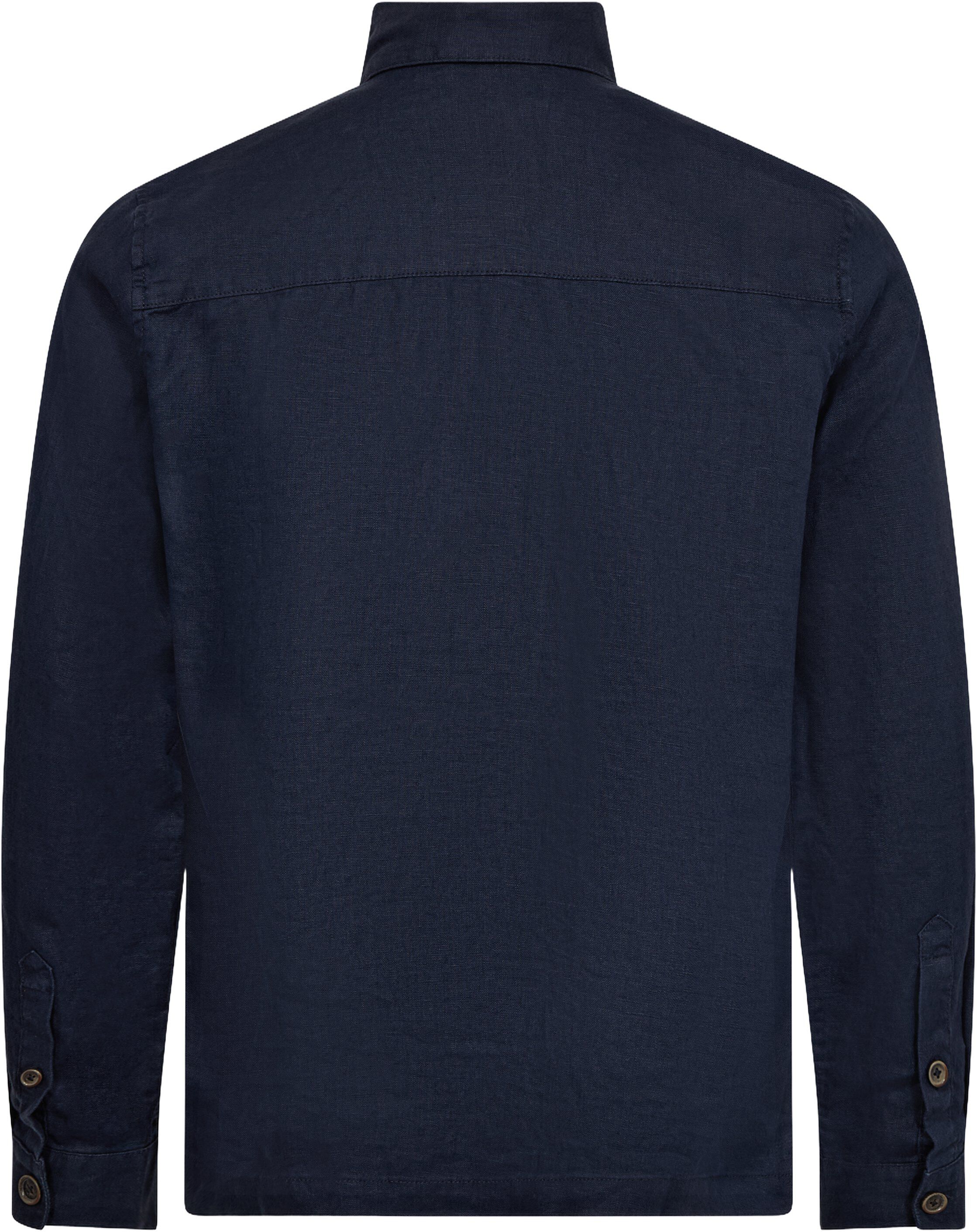 BS Davide Regular Fit Overshirt