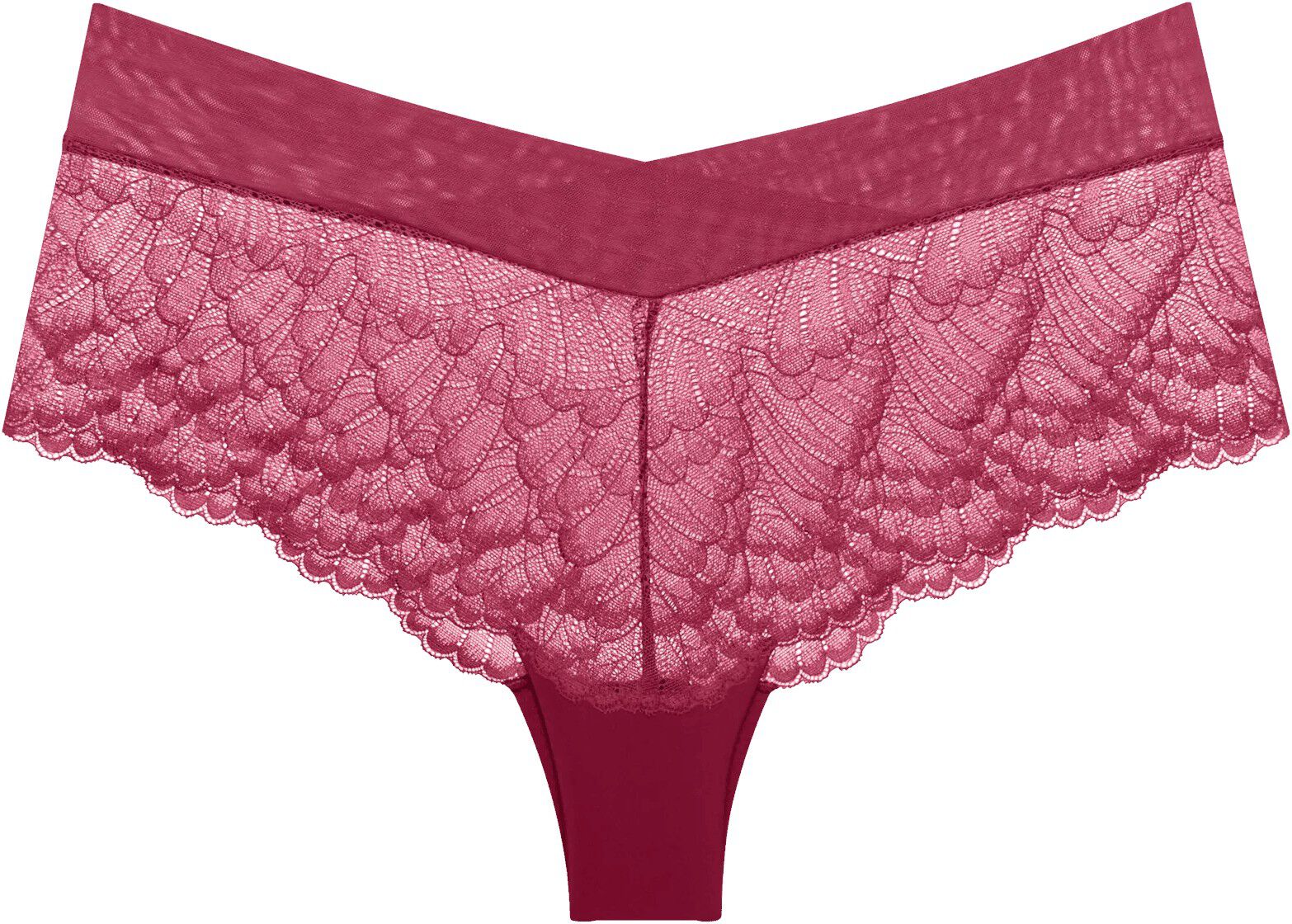 Love in Lace Shorty
