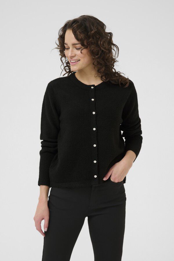 KAniel Knit Cardigan