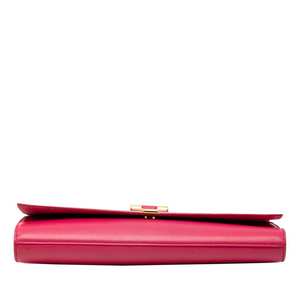 Yves Saint Laurent Clutch