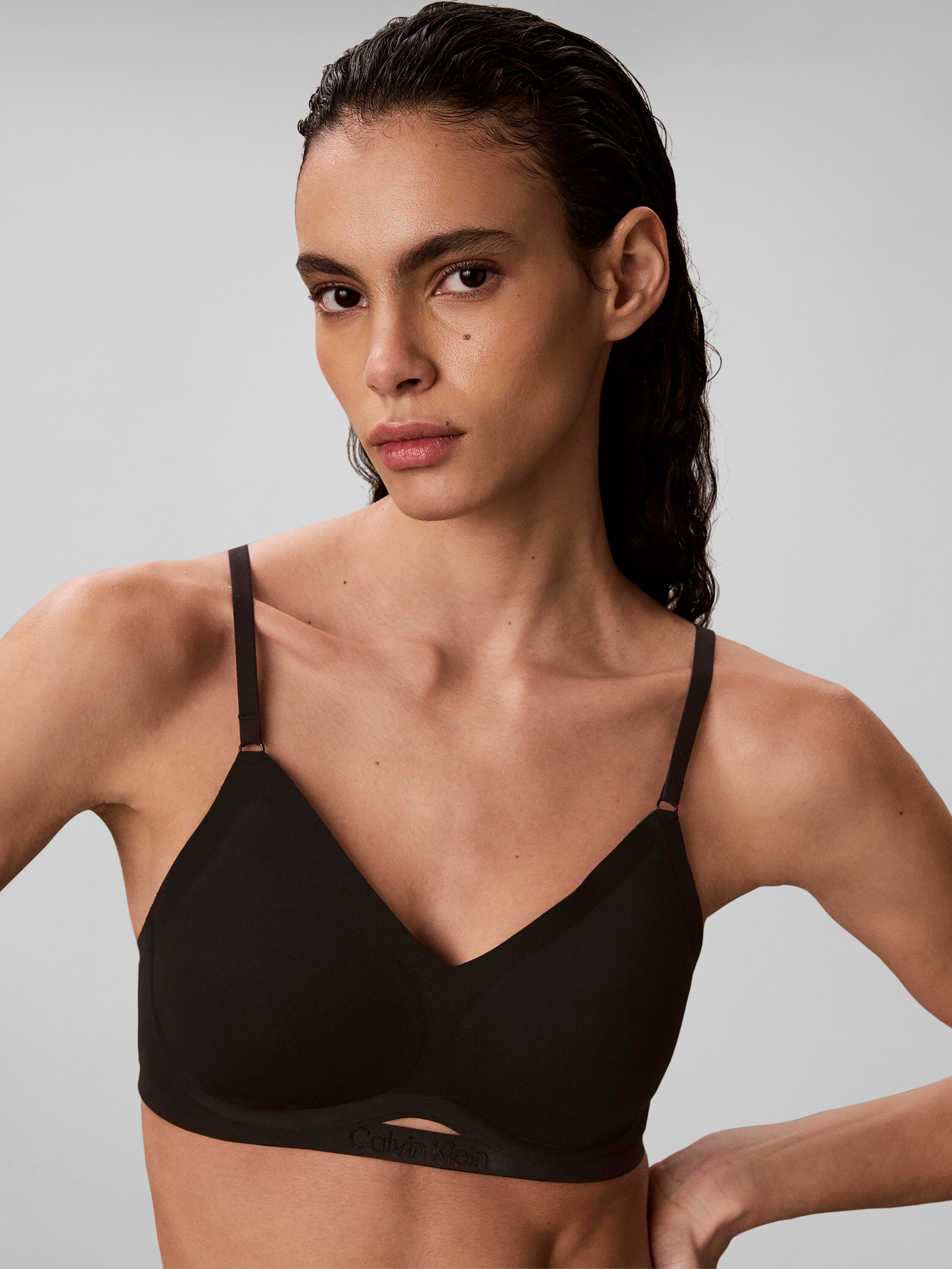Lift Bralette - Invisibles