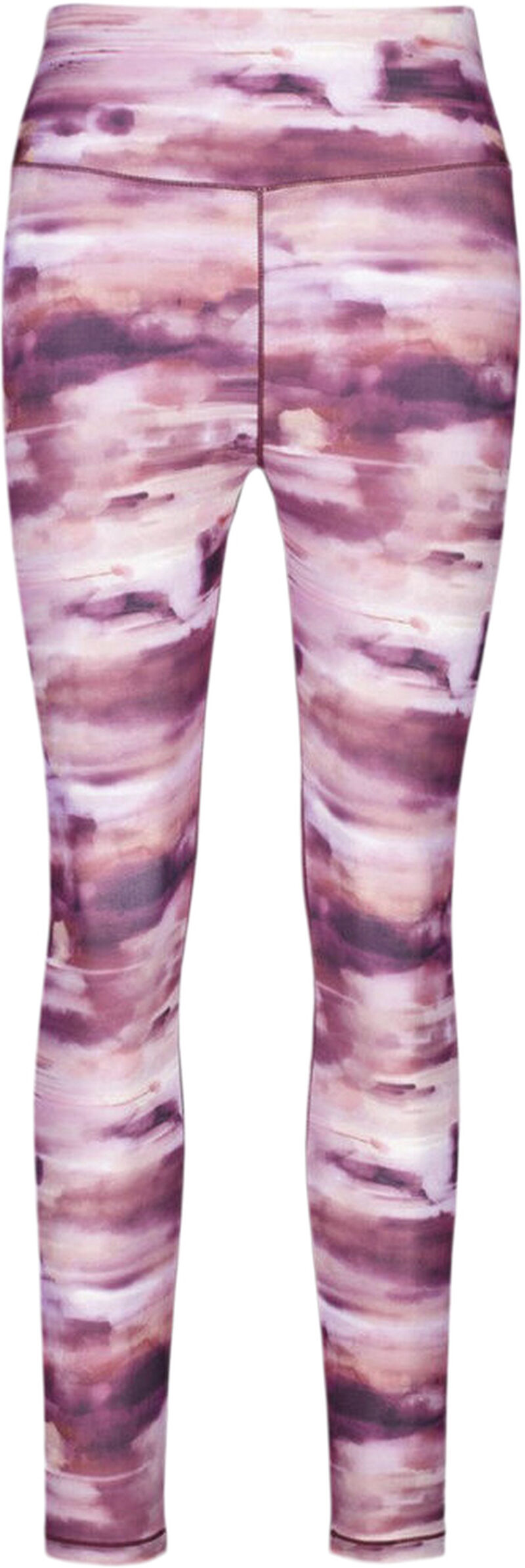 Flow High Waist Tights