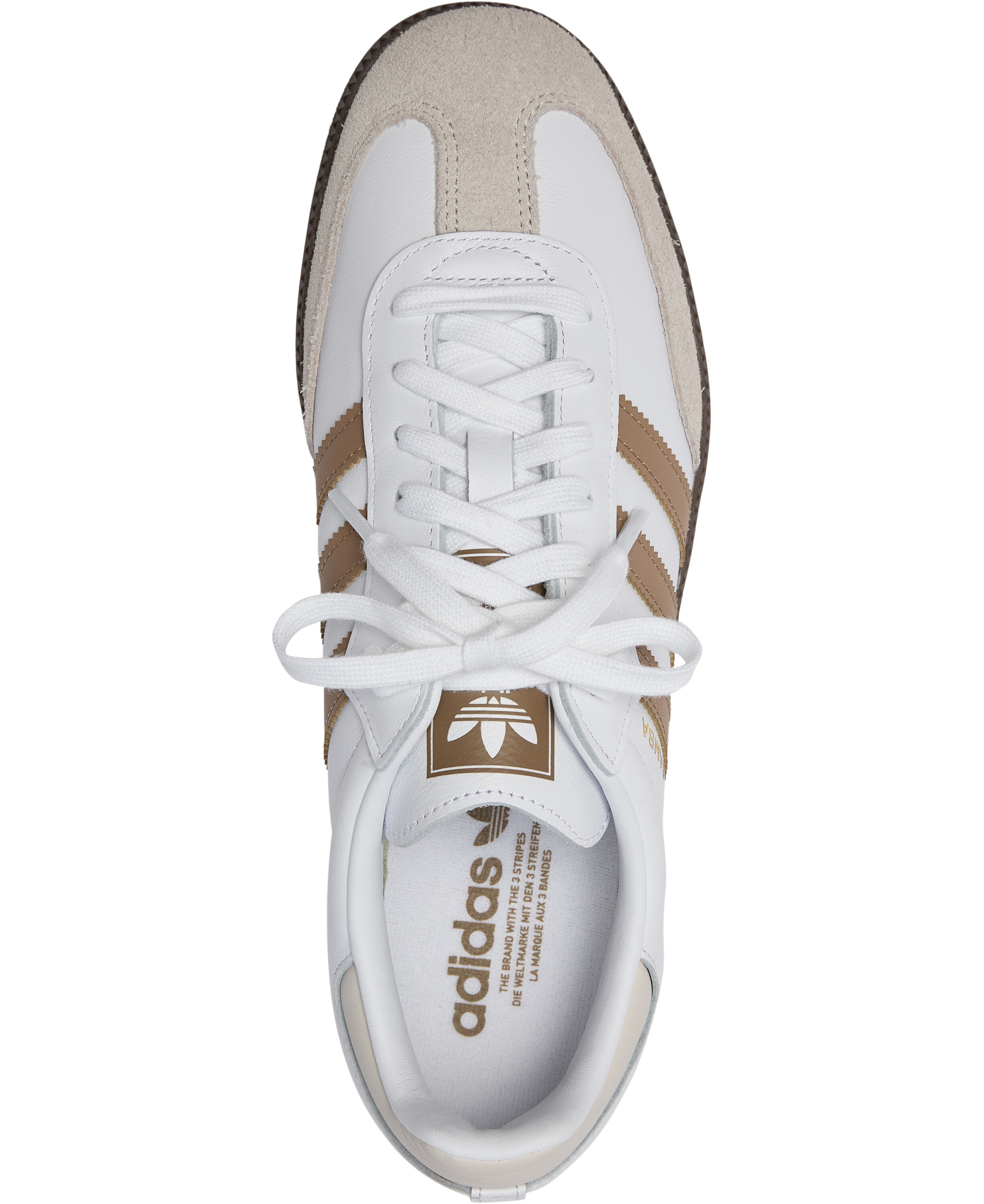 SAMBA OG