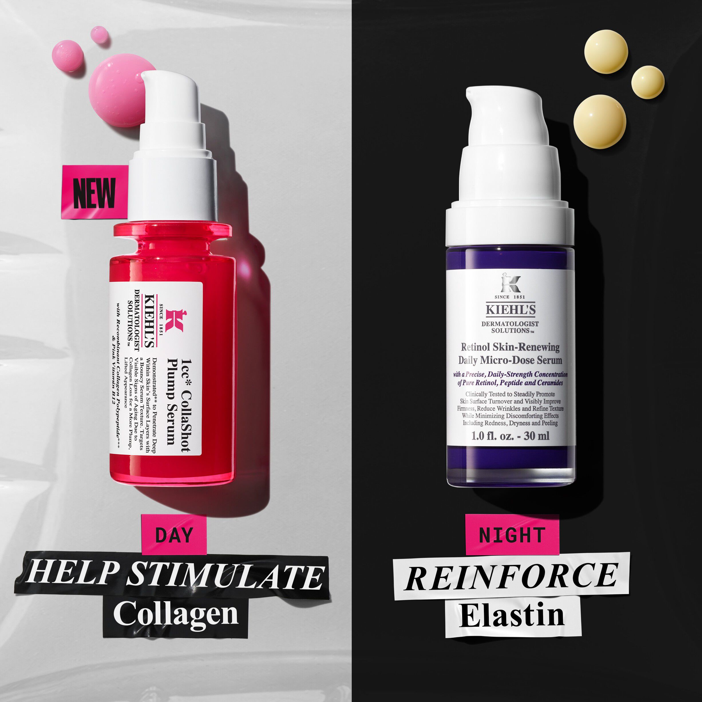 Collagen Shot Serum