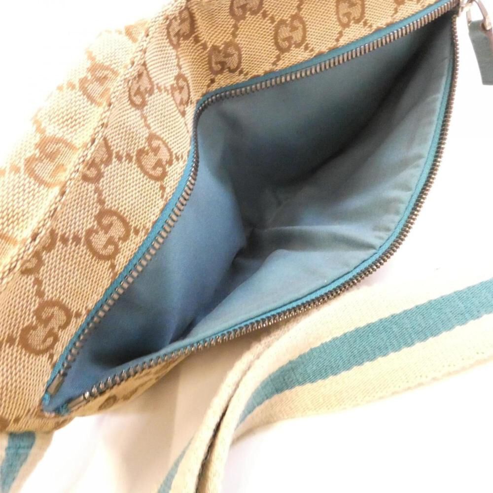 Gucci Belt Bag