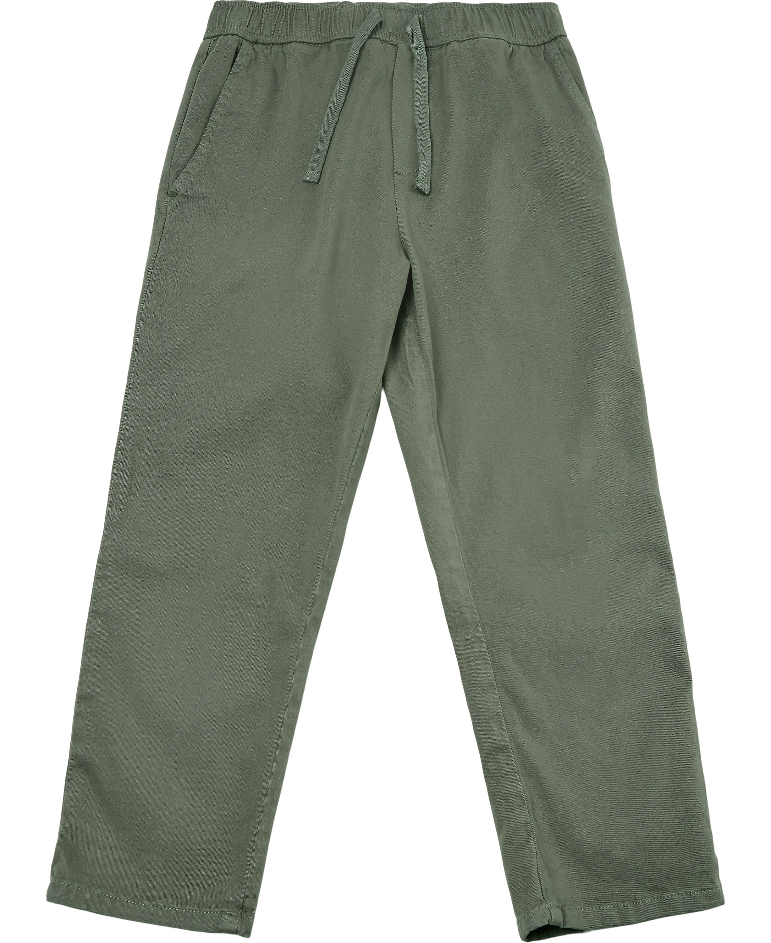 Tuscan pants - Organic