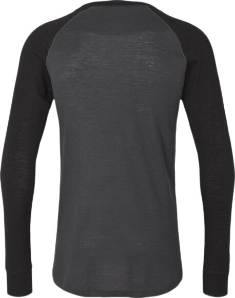 Wool Base uldundertr&oslash;je