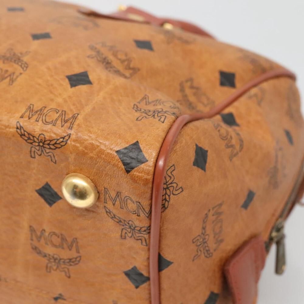 Mcm Handbag
