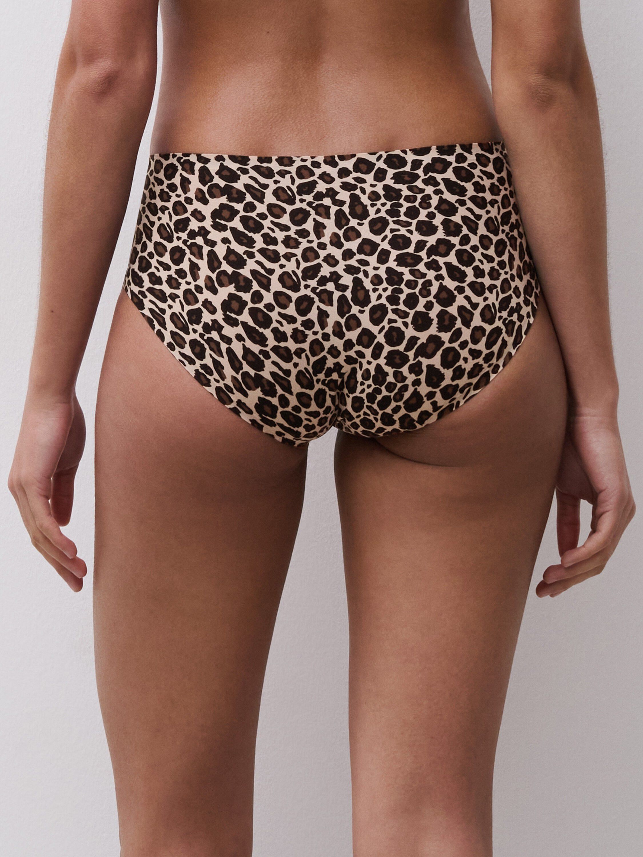 Softstretch Hipster (Gradient Print)