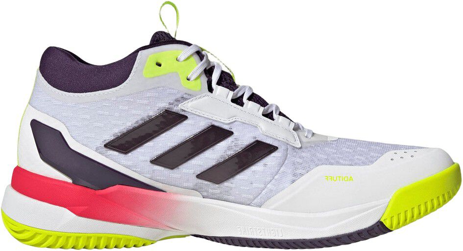 Crazyflight 6 Mid H&aring;ndboldsko