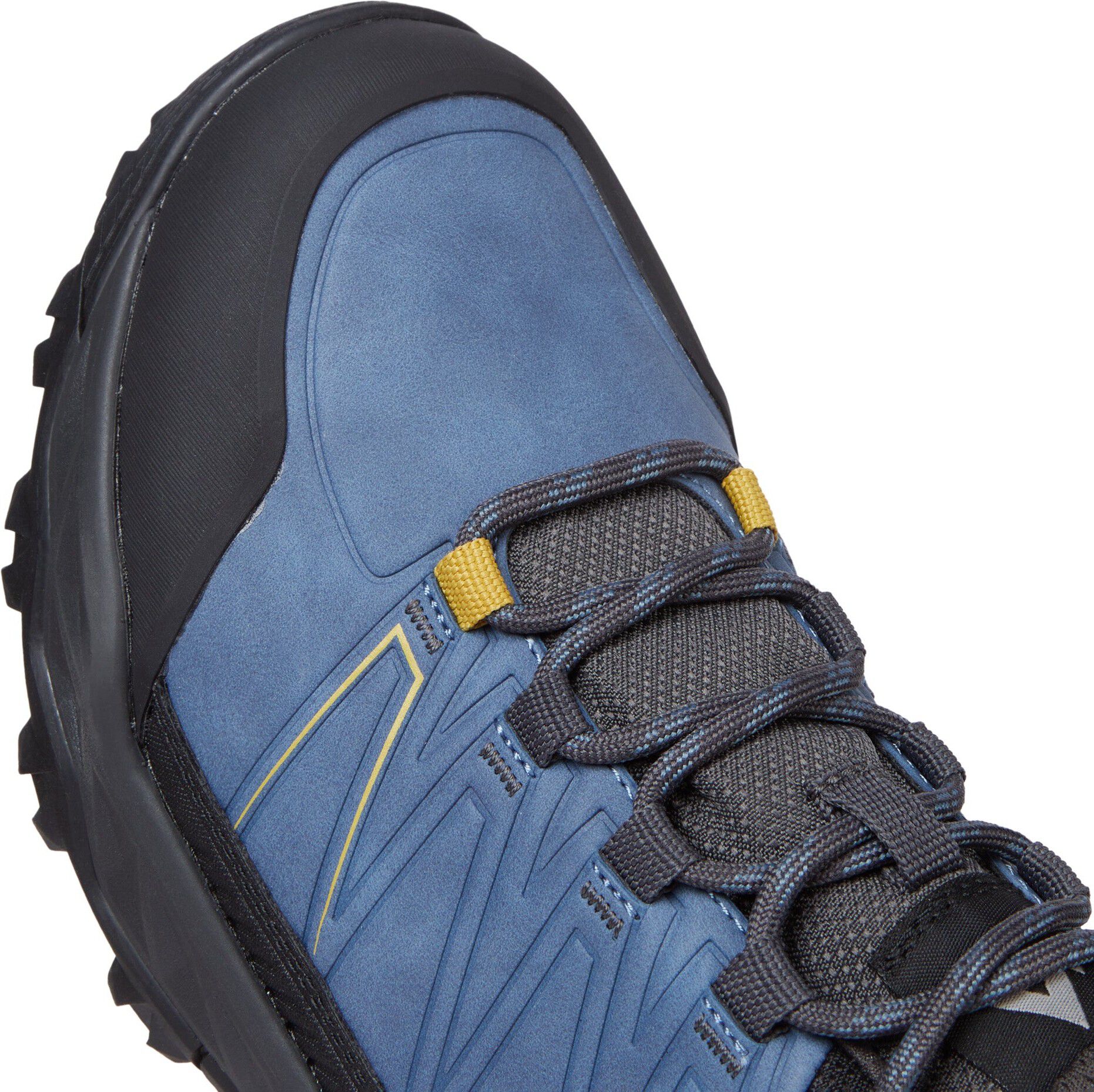 Tahsis AQX Vandresko