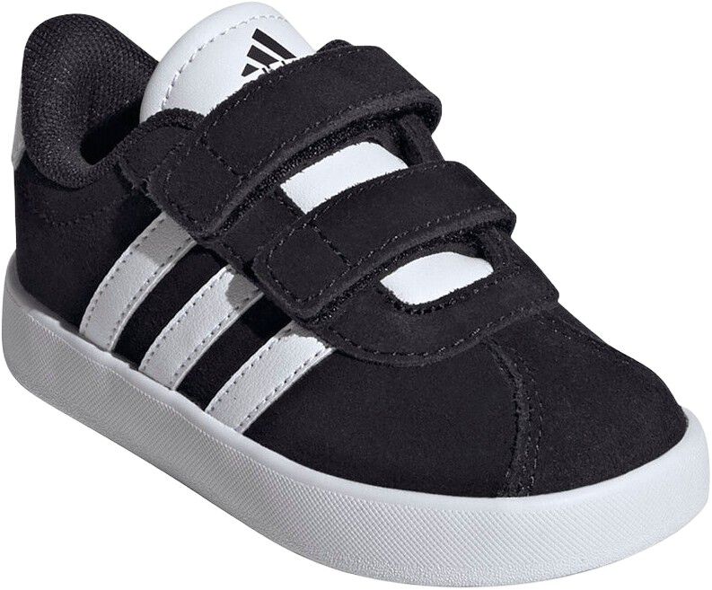VL Court 3.0 Velcro Sneakers