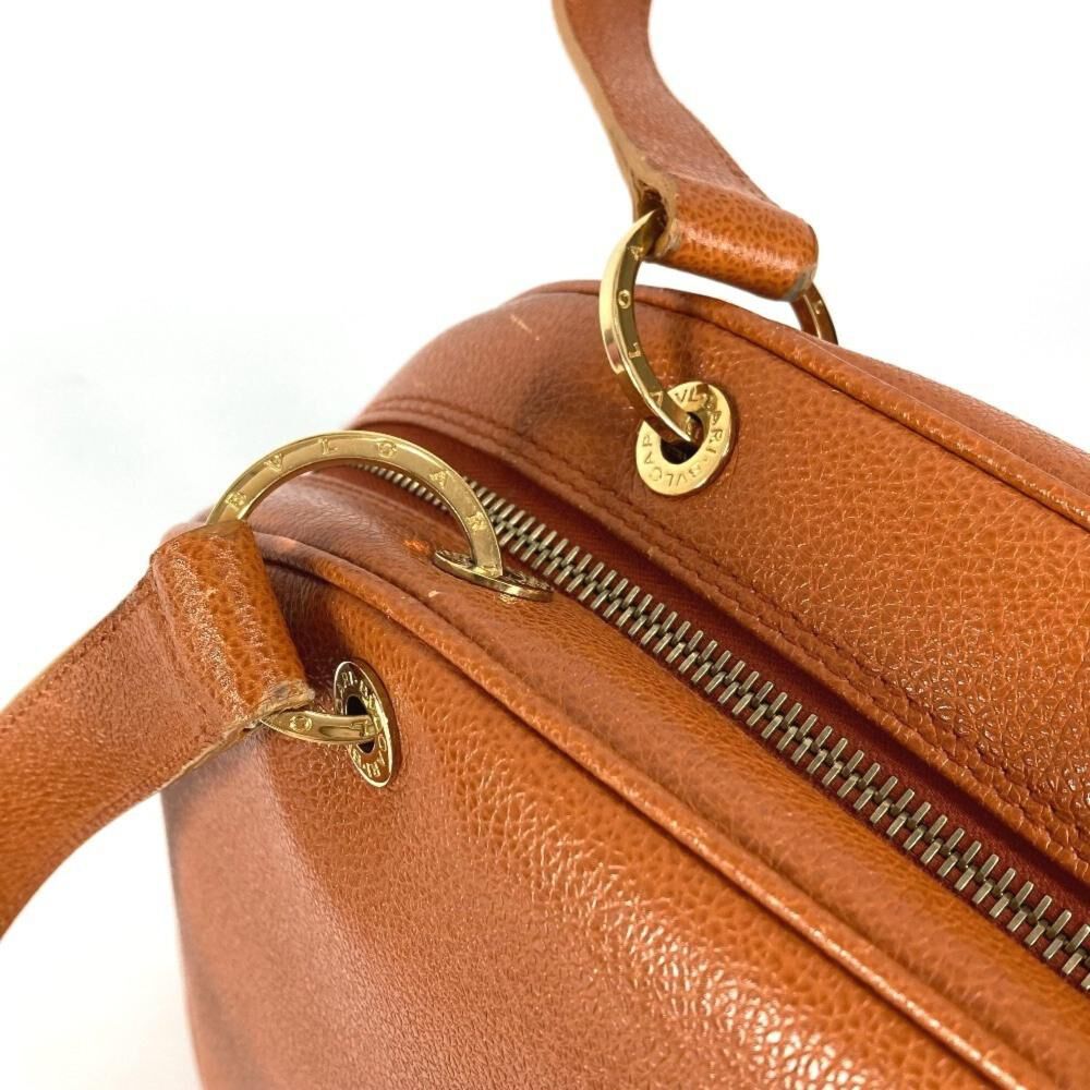 Bvlgari Shoulder Bag