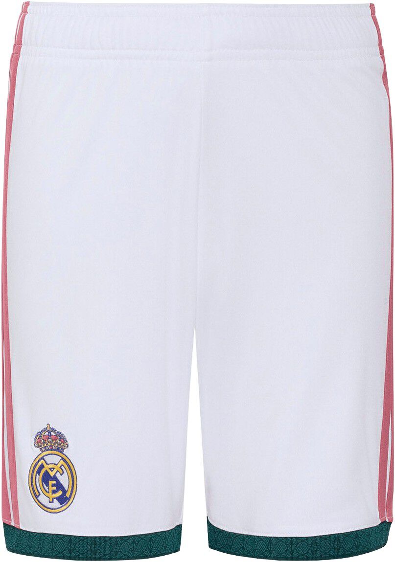 Real Madrid 26/27 Hjemmebaneshorts