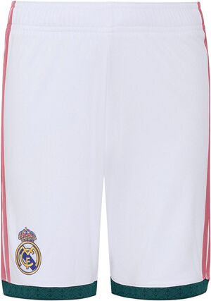 Real Madrid 26/27 Hjemmebaneshorts