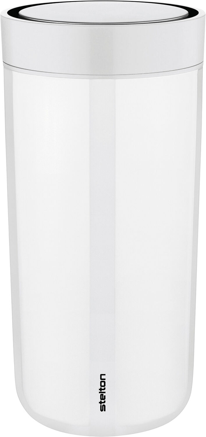 To Go Click termokop 0,4 l, chalk