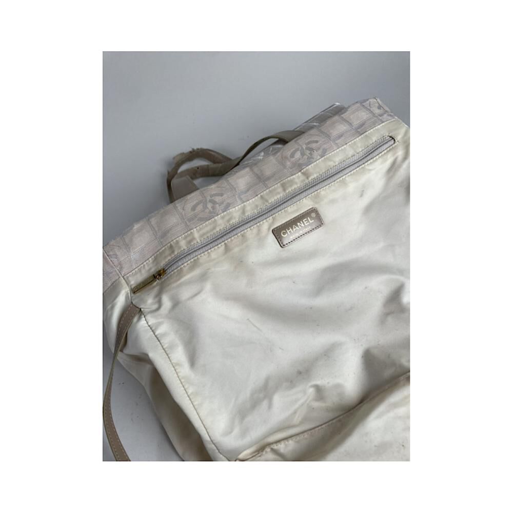 Chanel Shoulder Bag