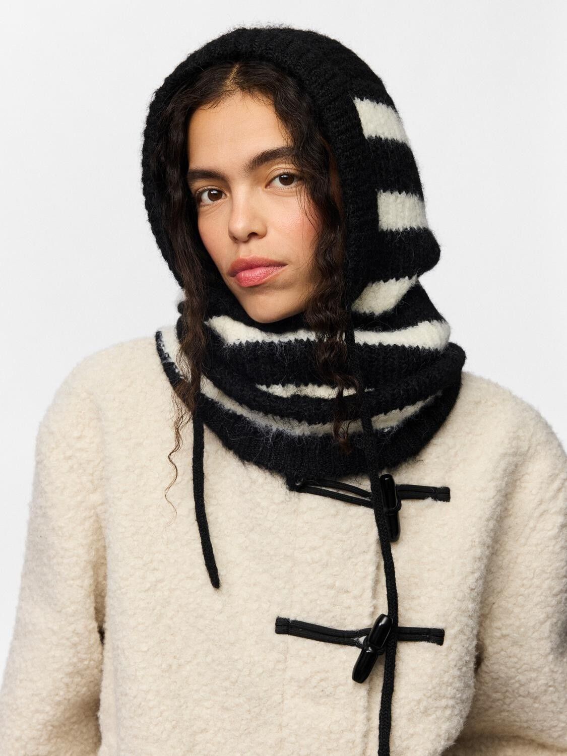 PCNAMBI BALACLAVA NOOS BC