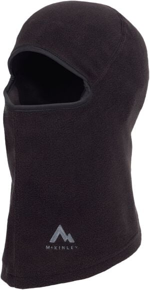 New Corsa II Fleece Elefanthue