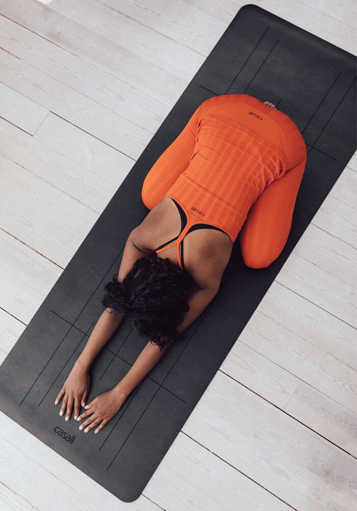 Yoga Mat Grip III 5mm Yogam&aring;tte