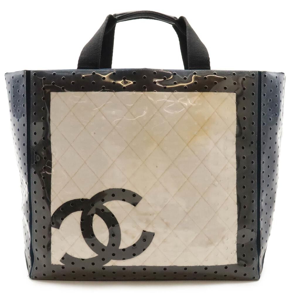 Chanel Tote