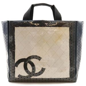 Chanel Tote