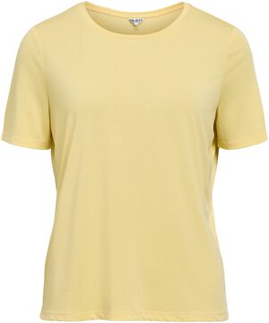 OBJANNIE S/S T-SHIRT NOOS