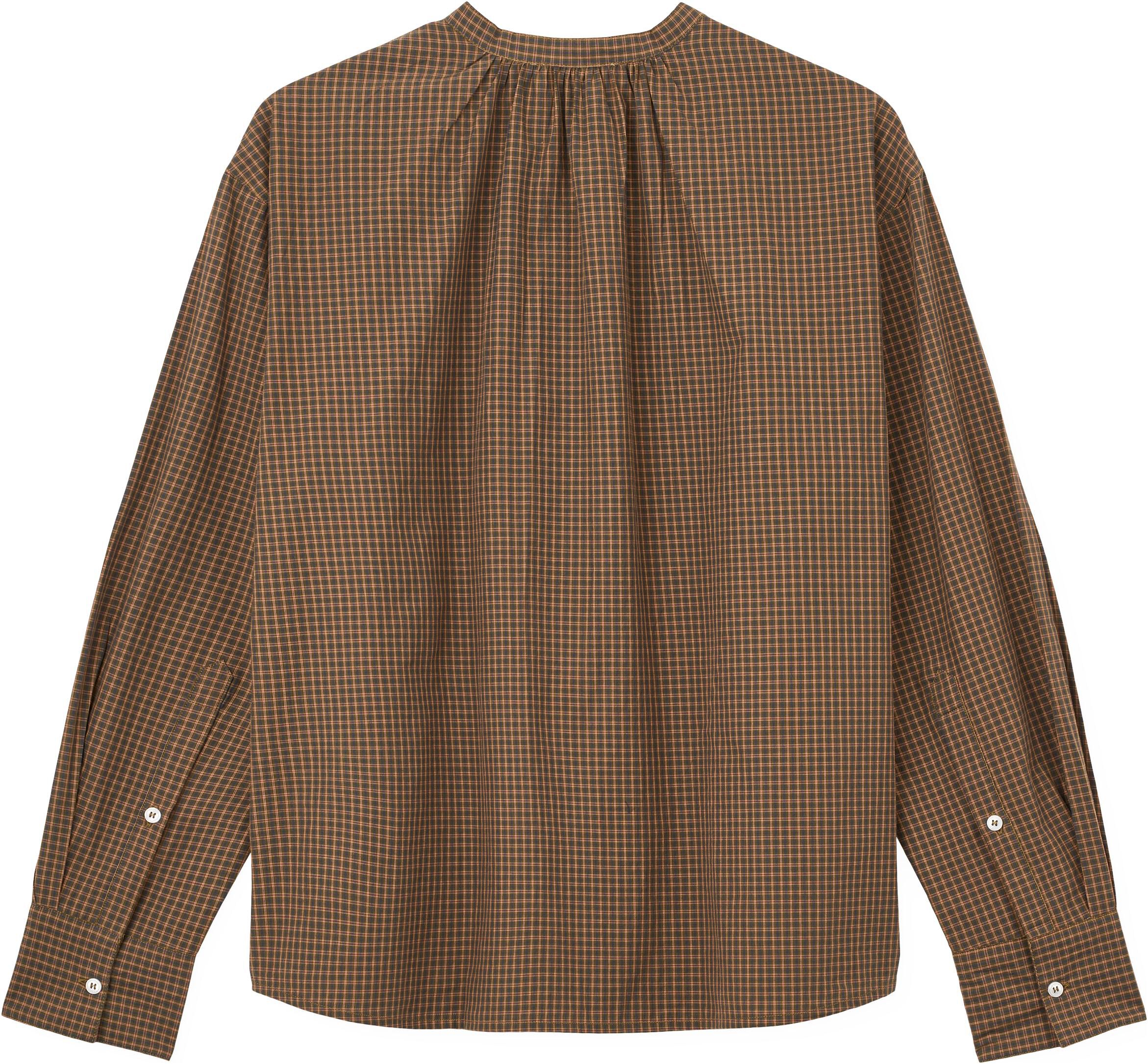 ISOLDE SHIRT