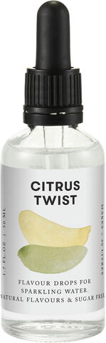 Flavour Drops - Citrus Twist