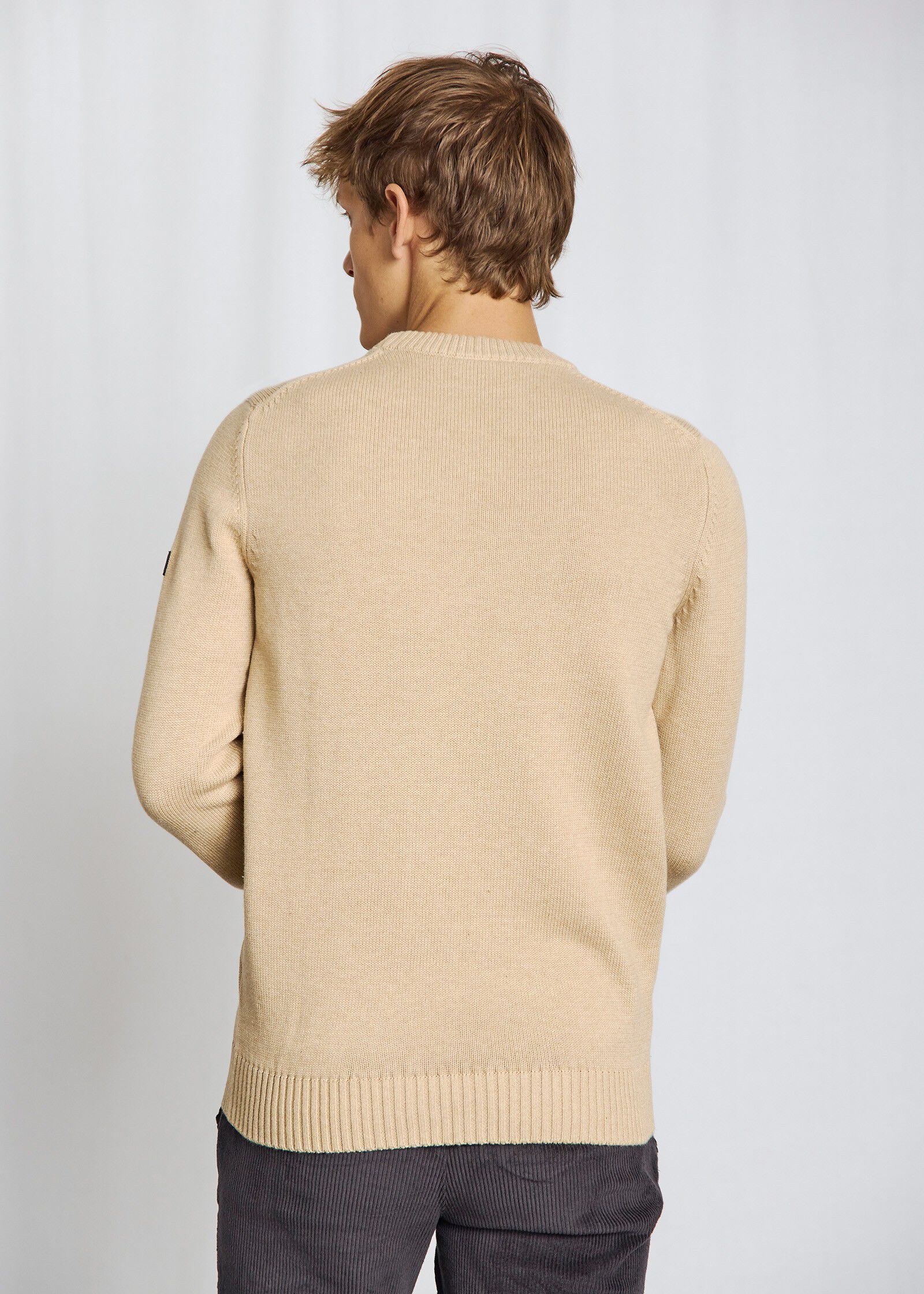 BS Thorstein Regular Fit Knitwear