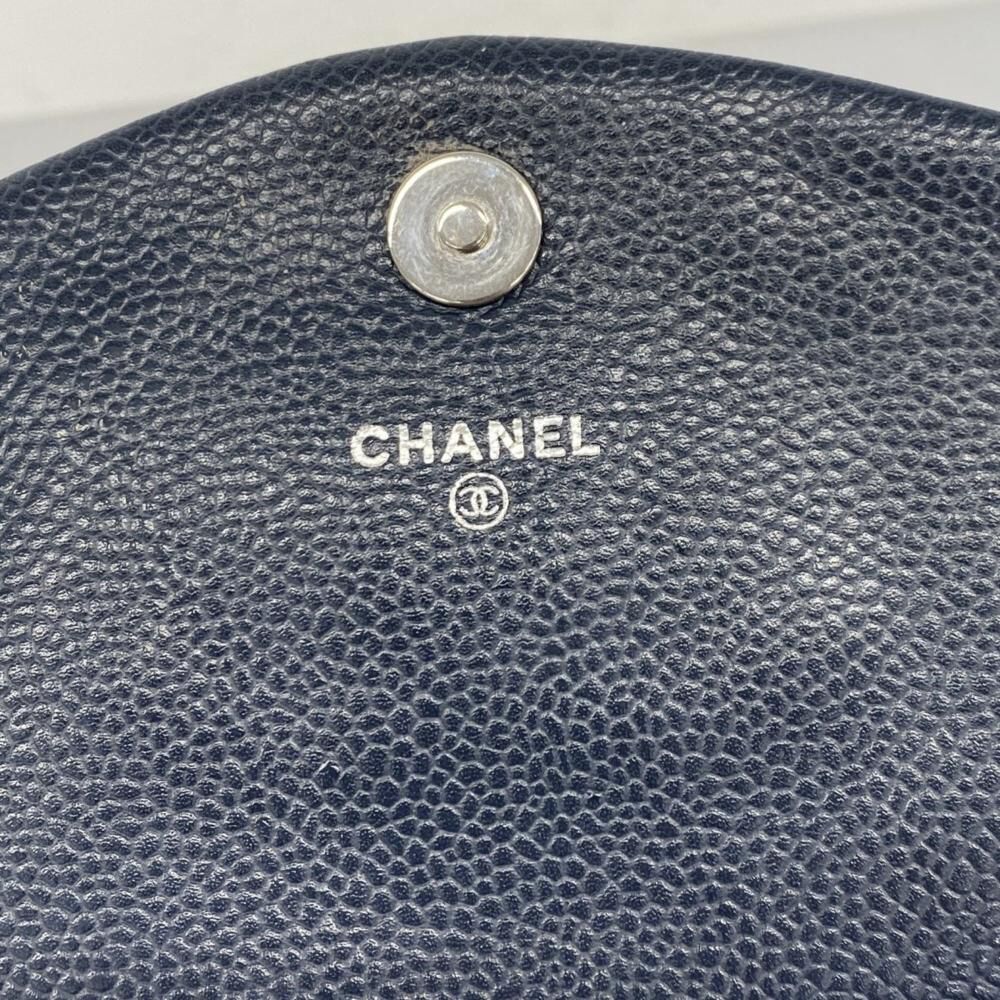 Chanel Shoulder Bag