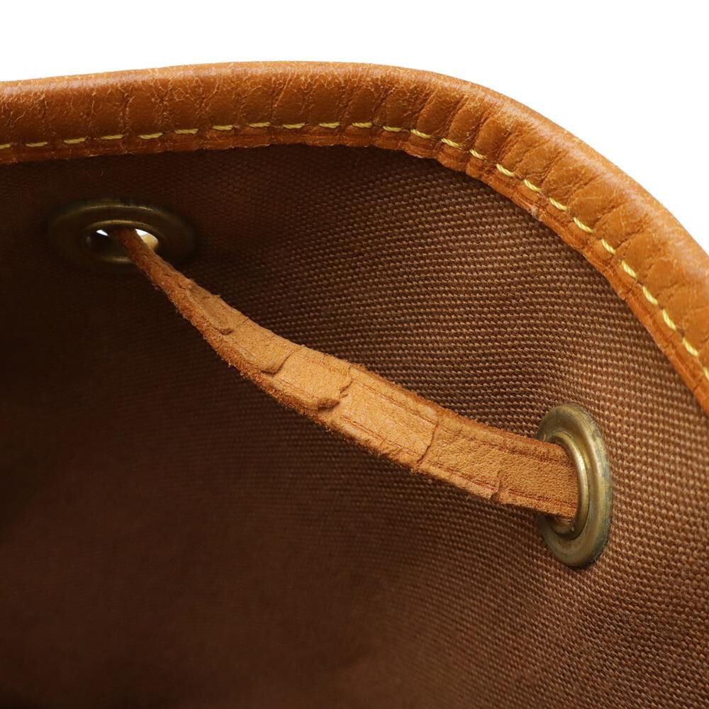 Louis Vuitton Montsouris