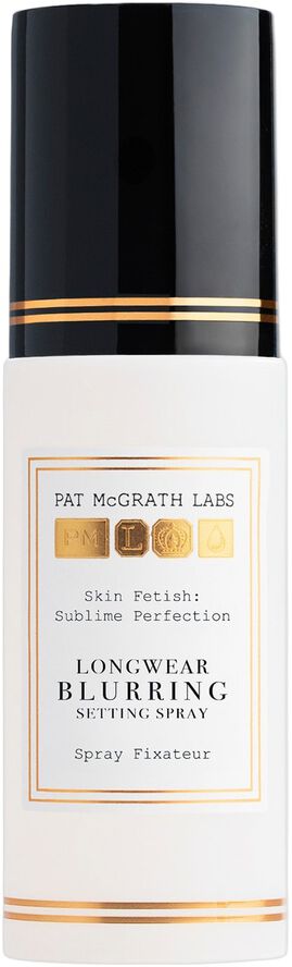Sublime Perfection Longwear Blurring Setting Spray - Afsluttende spray