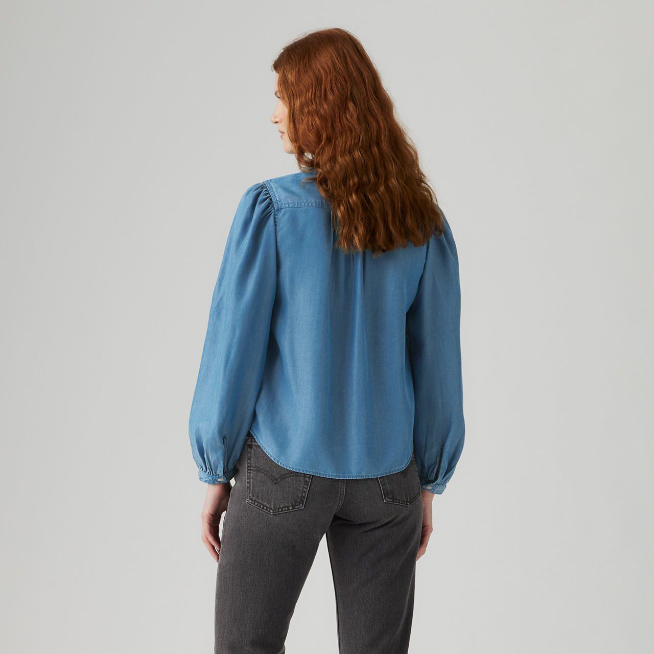 Journey Western Shirt