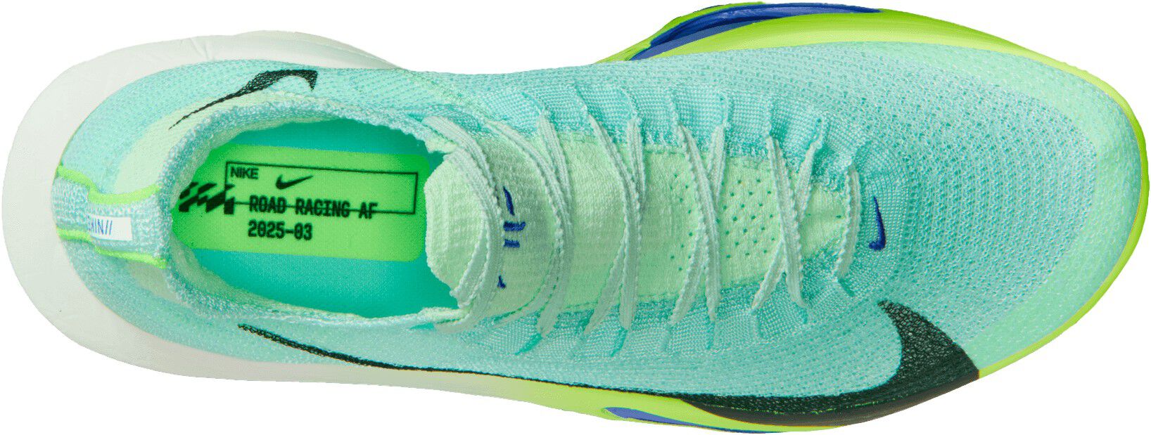 Air Zoom Alphafly NEXT% 3 L&oslash;besko