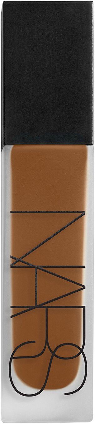 Natural Matte Longwear Foundation - Mat foundation med lang holdbarhed