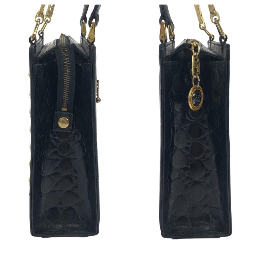 Versace Shoulder Bag