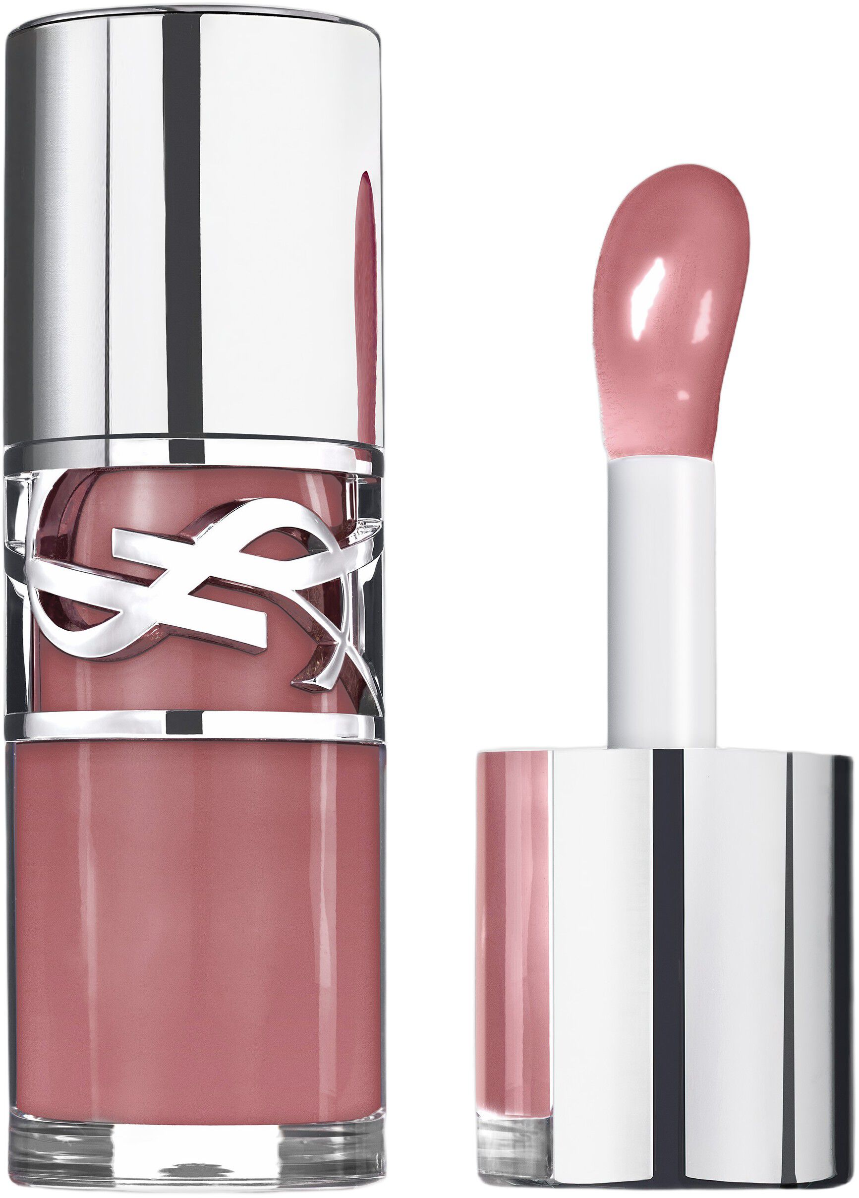 YSL LOVESHINE Plumping Lip Oil Gloss 8