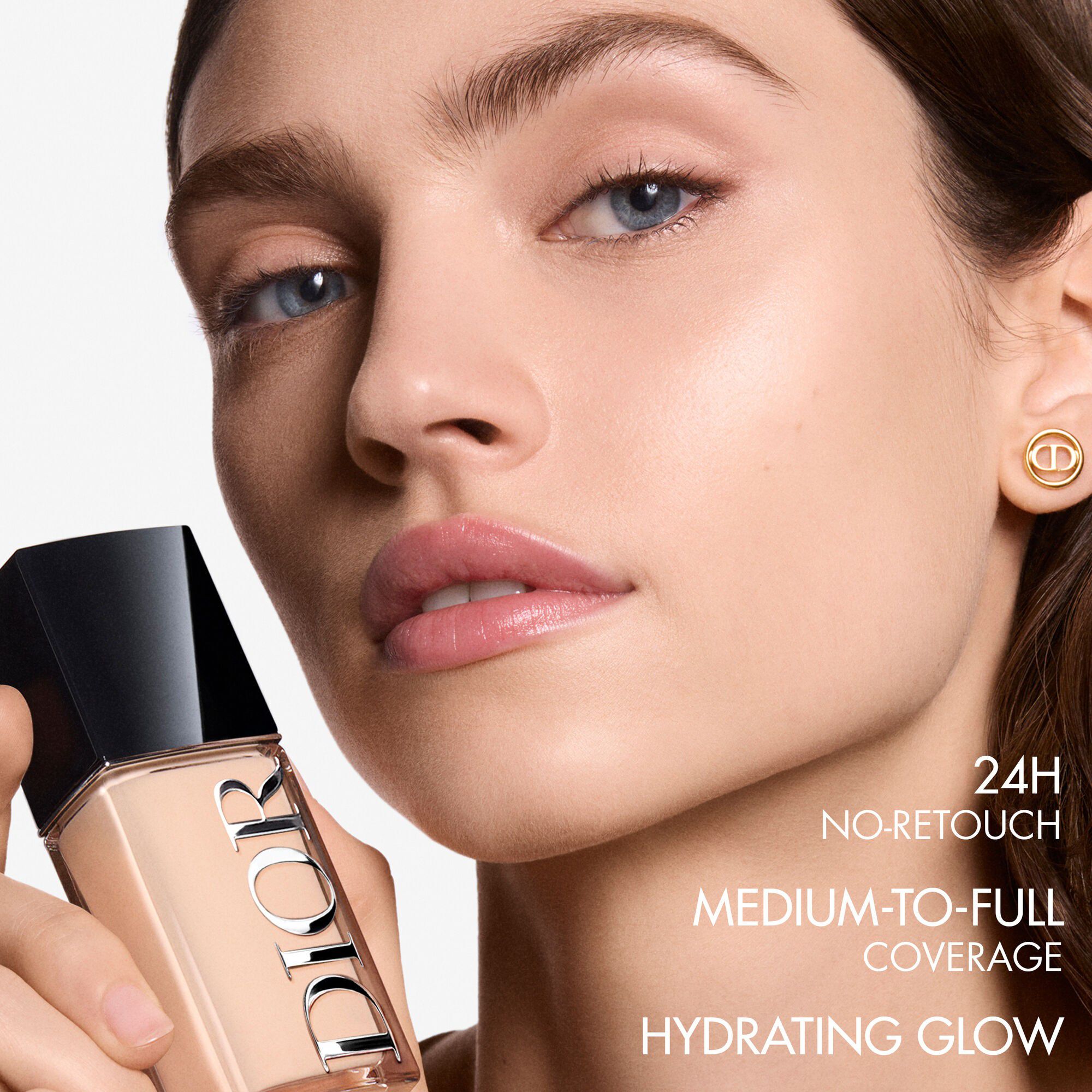 Dior Forever Skin Glow Foundation