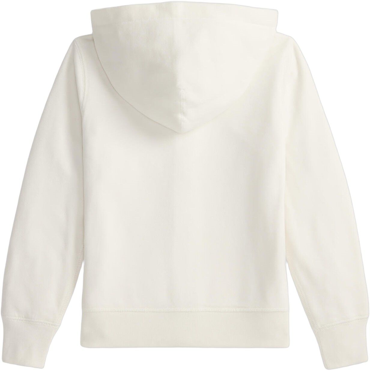 Pleece Full-Zip Hoodie Teens