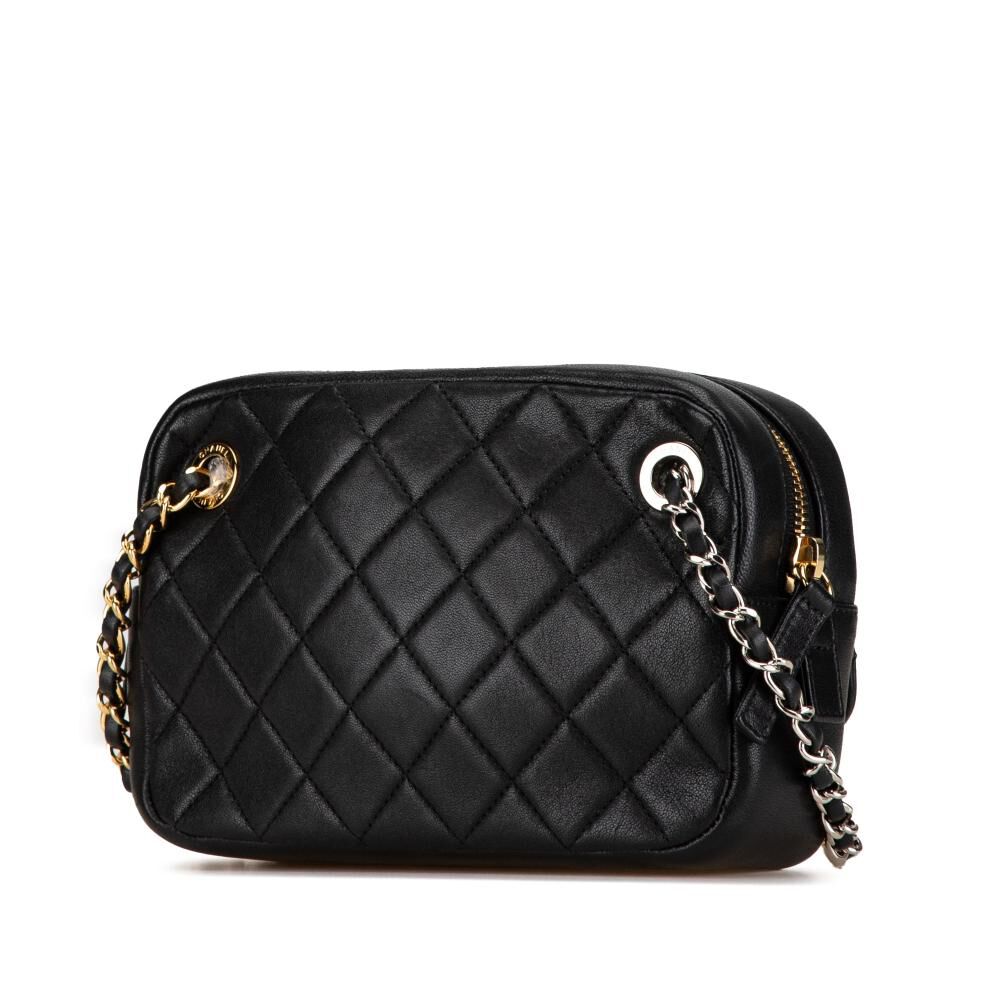 Chanel Flap Bag