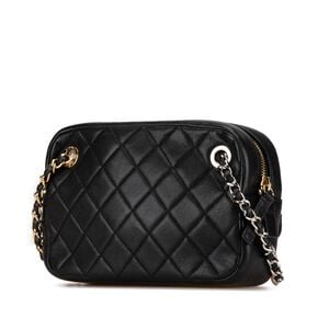 Chanel Flap Bag