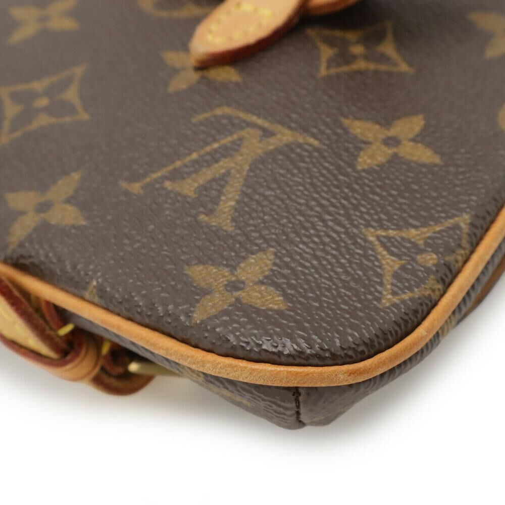 Louis Vuitton Pochette Marelle