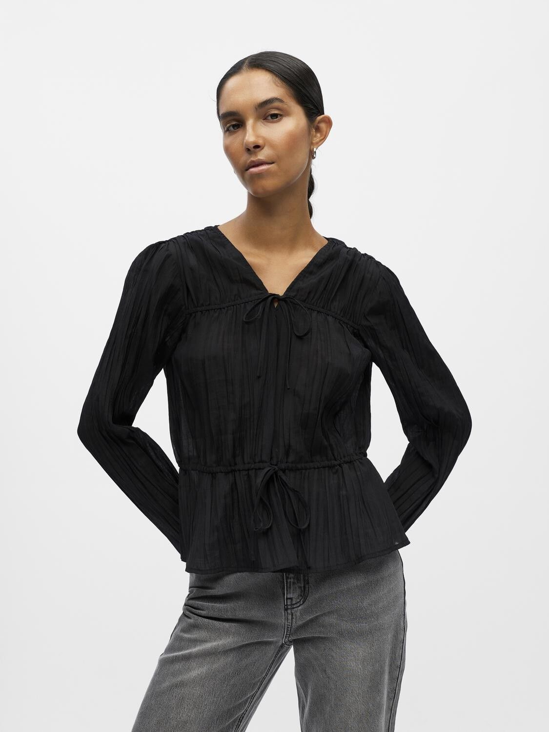 OBJBREA RE L/S TOP E DIV