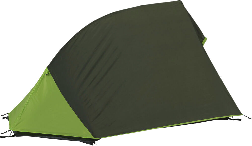 Escape 10. 2, kuppeltelt med et rum