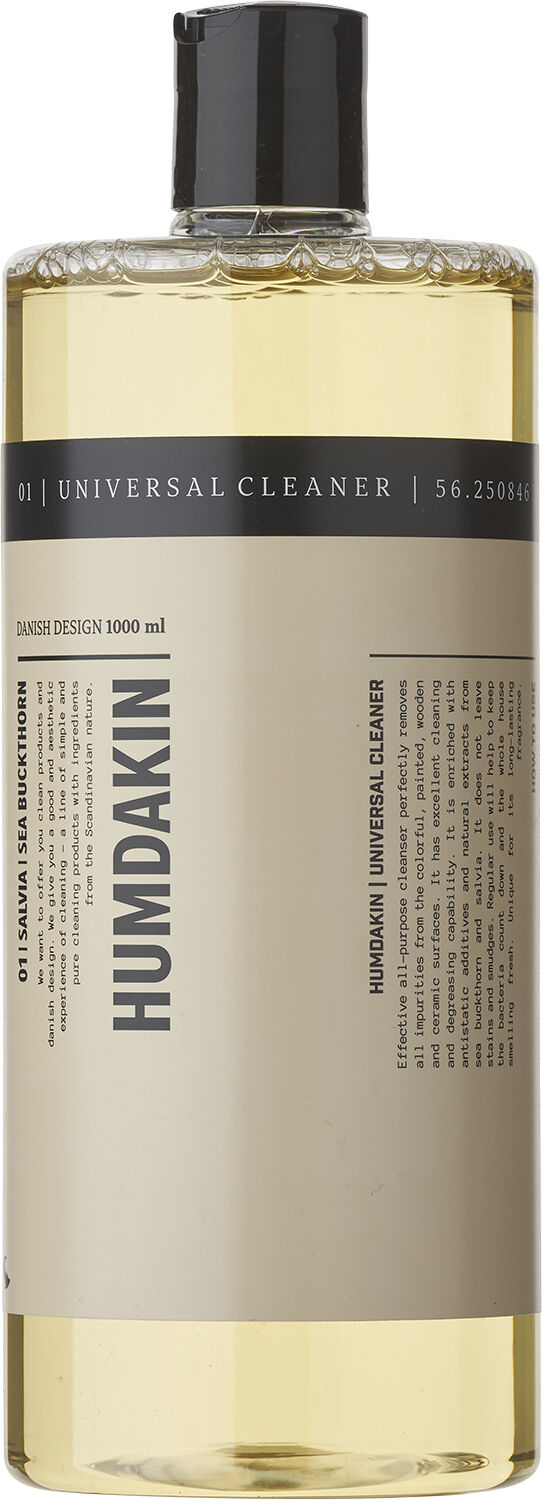 Universal Cleaner