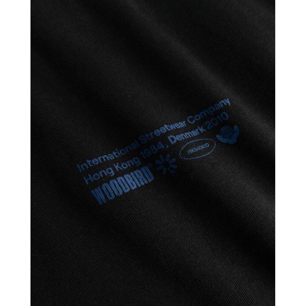 WBBeam Wobble Tee